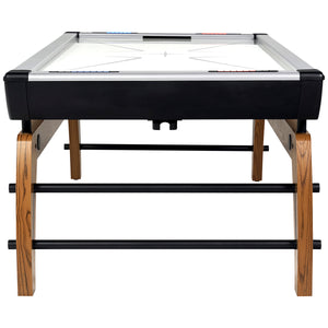 Barrington/MD Sports Air Powered Hockey Table 2.13m, AH084Y20003