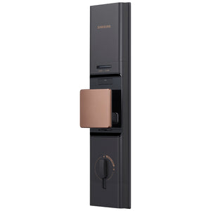 Samsung Smart Door Lock SHP-DR708