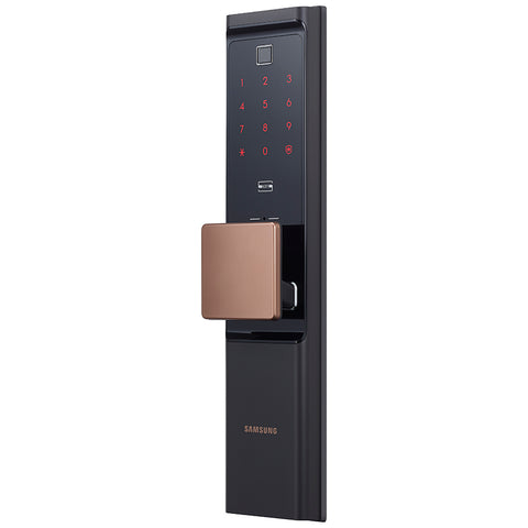 Image of Samsung Smart Door Lock SHP-DR708