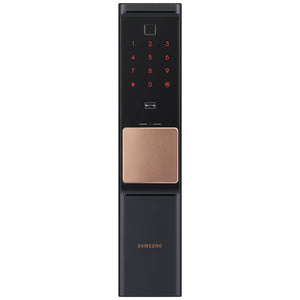 Samsung Smart Door Lock SHP-DR708