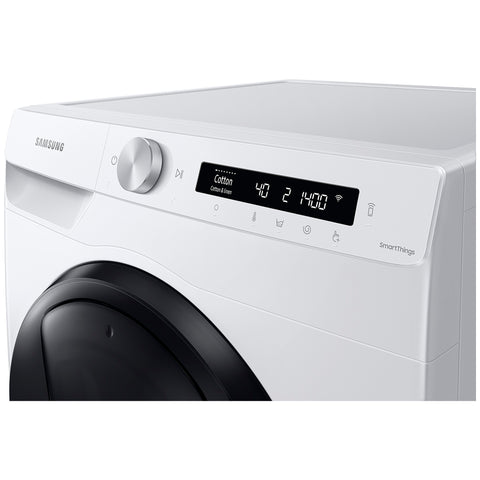 Image of Samsung 8.5kg Add Wash Combo Washing Machine WD85T554DBW
