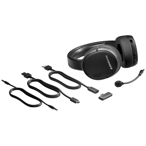 Image of Steelseries Arctis 1 Wireless Gaming Headset
