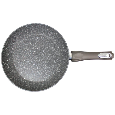 Image of Bialetti Grey 28cm Frypan