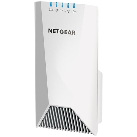 Image of Netgear Nighthawk X4S Tri-band WiFi Mesh Range Extender EX7500