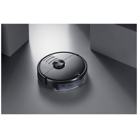 Image of Roborock S6 MaxV Robot Vacuum and Mop Cleaner, S6V52-03