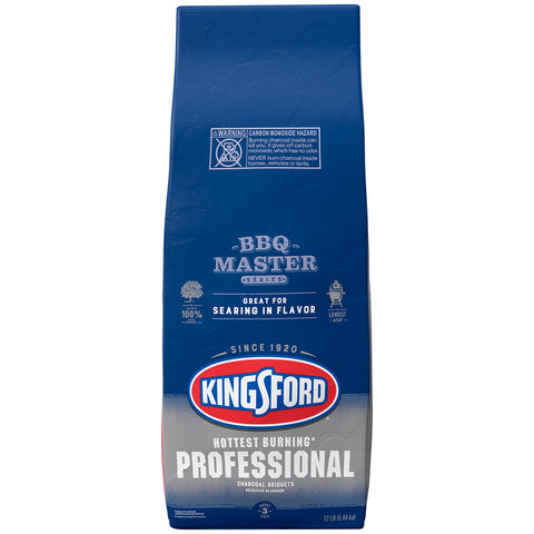 Image of Kingsford Professional Charcoal Briquettes 5.4kg
