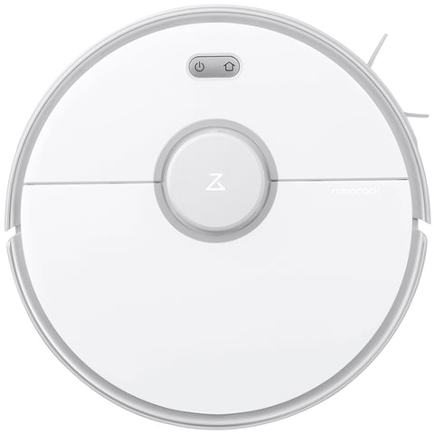 Image of Roborock S5 Max Robotic Vacuum and Mop Cleaner