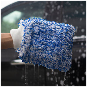 Snow Foam Car Exterior Essentials