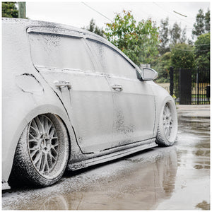 Snow Foam Lance Premium 5L Car Kit