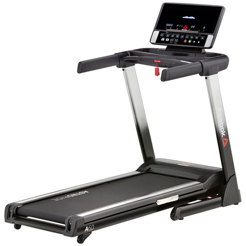 Image of Reebok A6.0 Treadmill with Bluetooth, RFCR-TMA6BT-S