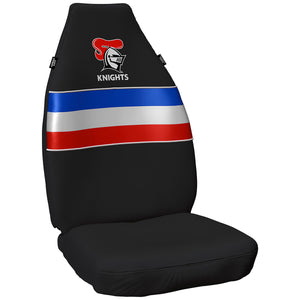 NRL Front Pair of Seat Covers Size 60