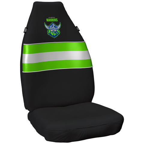 Image of NRL Front Pair of Seat Covers Size 60