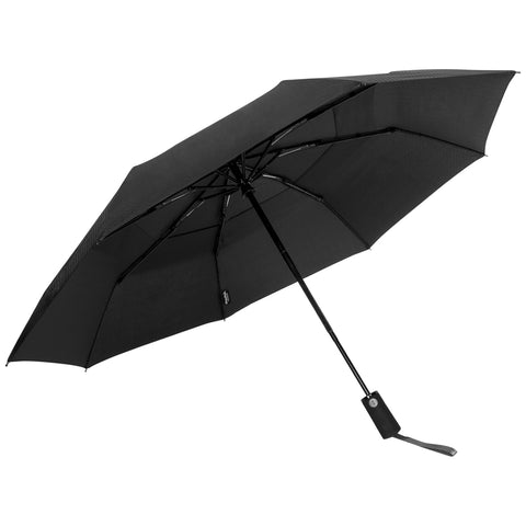 Image of Shedrain Vented Eco Umbrella, 120cm ARC, UPF 50+