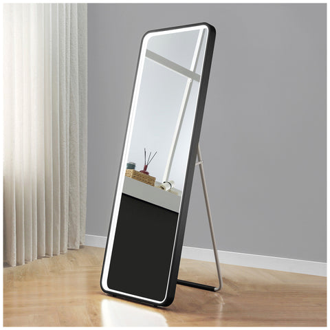 Image of Ove Lyon LED Mirror
