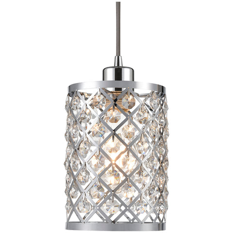 Image of Bridgeport Designs Floor Lamp 185.4 x 45.72 cm
