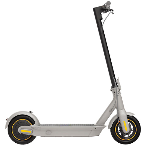 Image of Segway Ninebot Kickscooter MAX G30L Electric Scooter