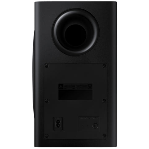 Image of Samsung Q-Series Home Theatre Sound Bar HW-Q700A/XY