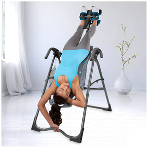 Teeter Fitspine Inversion Table FS-1