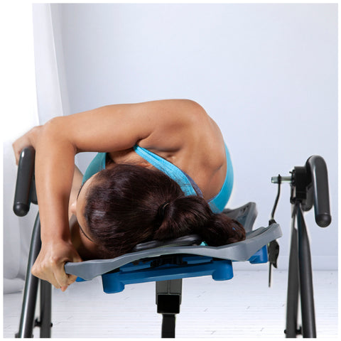 Image of Teeter Fitspine Inversion Table FS-1