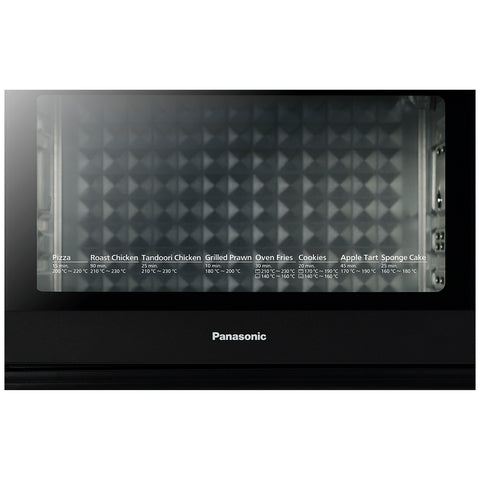 Image of Panasonic Benchtop Oven, 38L, NB-HB3801