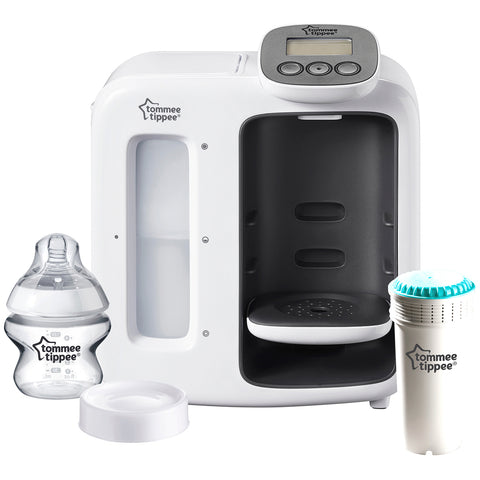 Image of Tommee Tippee Perfect Prep Day And Night