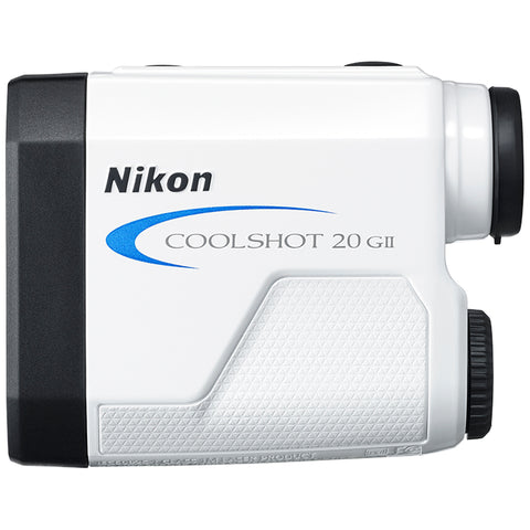 Image of Nikon 20G Coolshot GII Range Finder BKA154YA