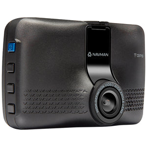 Navman Dash Cam, Wi-fi, 32GB SD Card, C500