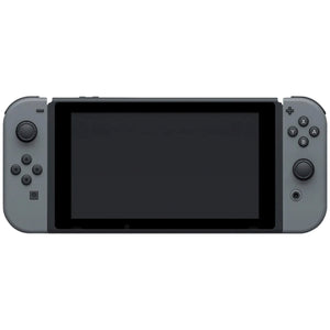 Nintendo Switch Grey Joy-Con Console + Mario Kart 8 Deluxe Bundle, 156069
