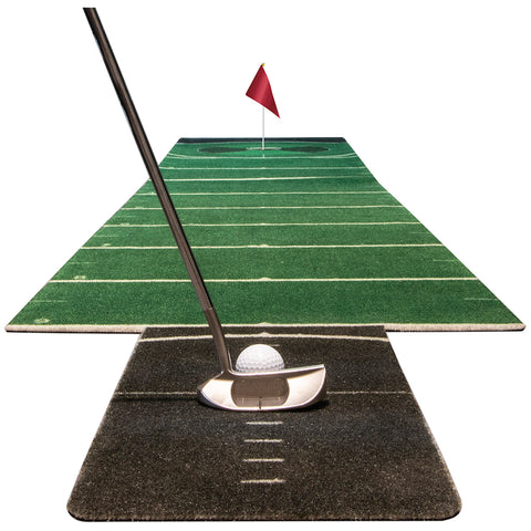 Image of Golden Select Golf Putting Mat