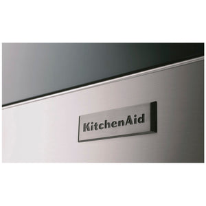 KitchenAid Multifunction Pyrolytic Oven 60cm KOHSP 60601