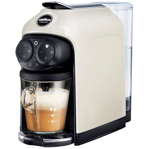 Image of Lavazza A Modo Mio Desea Coffee Machine 18000291