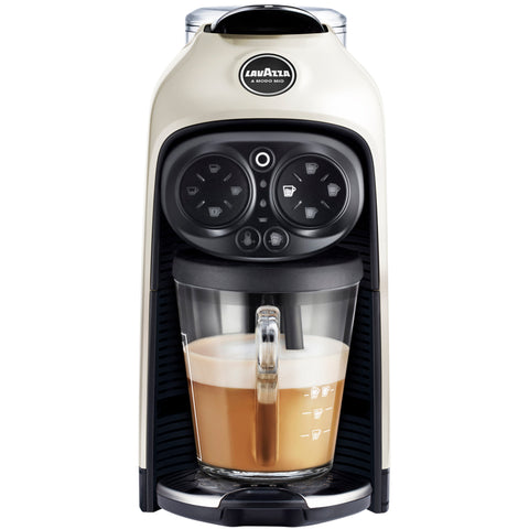 Image of Lavazza A Modo Mio Desea Coffee Machine 18000291
