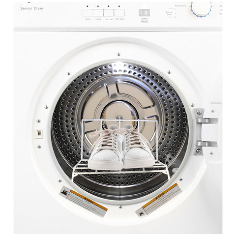 Image of Whirlpool 7kg Dryer AWD712SOC
