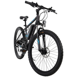 Huffy Transic Electric Mountain Bike 26 Inches