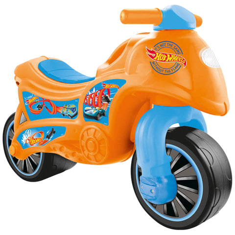 Image of Hot Wheels Toy Ride On Motorbike