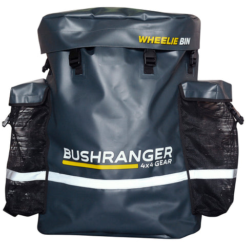 Image of Bushranger Wheelie Bin