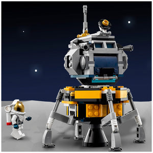 LEGO Creator Space Shuttle Adventure 31117