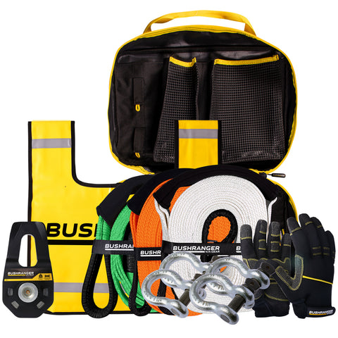 Image of Bushranger Recovery Kit