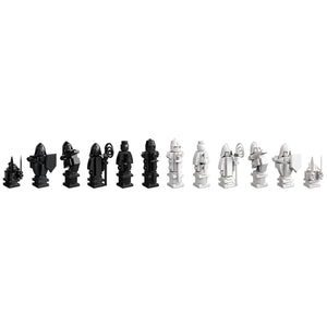LEGO Harry Potter Hogwarts Wizard’s Chess 76392