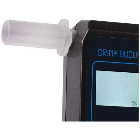 Image of Proline Drink Buddy Personal Breathalyser BT-1
