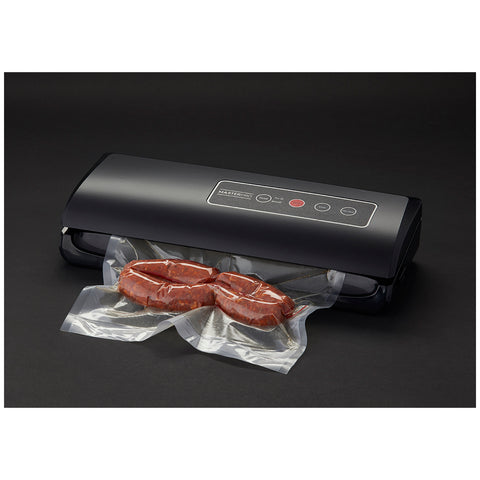 Image of MasterPro Vacuum Food Sealer with Bag Cutter MPVACUUMSEAL