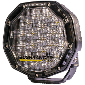 Bushranger Night Hawk VLI Series 7 inch Driving Light