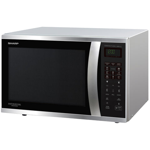 Image of Sharp 40 Litre Convection Microwave 1000W R995DST