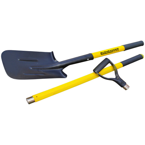 Image of Bushranger Diggar Shovel