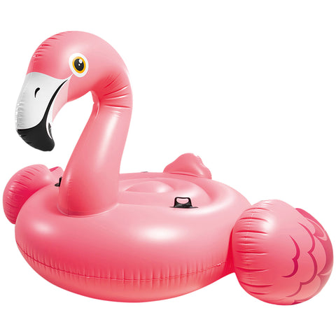 Image of Intex Mega Flamingo Island Pool Float