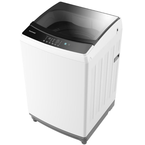 Image of Euromaid 7kg Top Load Washer ETL700FCW