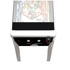 Arcade1up Star Wars Digital Pinball Machine 8073