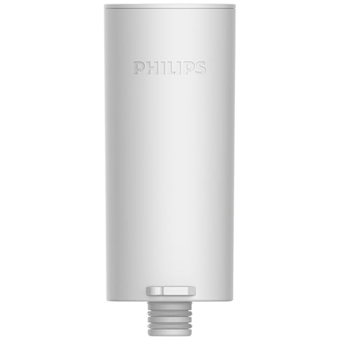 Image of Philips Instant Water Filtration Dispenser, Value Pack including 4 Filtration Cartridges