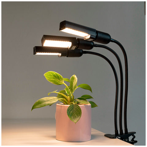 Image of Urban Plant Growers HydroGlow LED Grow Light