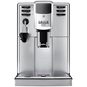 Gaggia Anima Deluxe Automatic Coffee Machine, DMGANIDLX